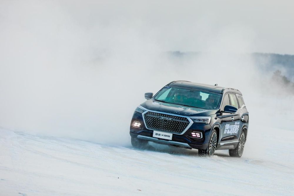 ���Ů�����ӳ�С�𣿹�����ռ�SUV�Ƽ�