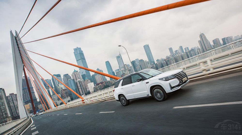 ���Ů�����ӳ�С�𣿹�����ռ�SUV�Ƽ�