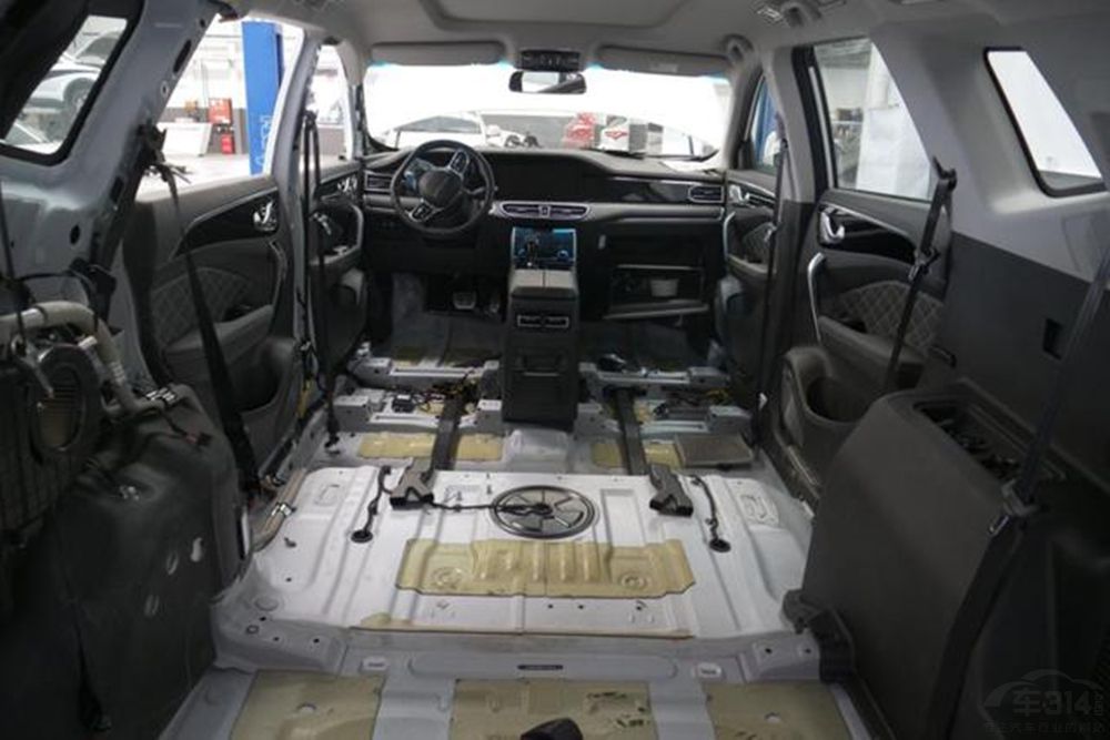 ���Ů�����ӳ�С�𣿹�����ռ�SUV�Ƽ�