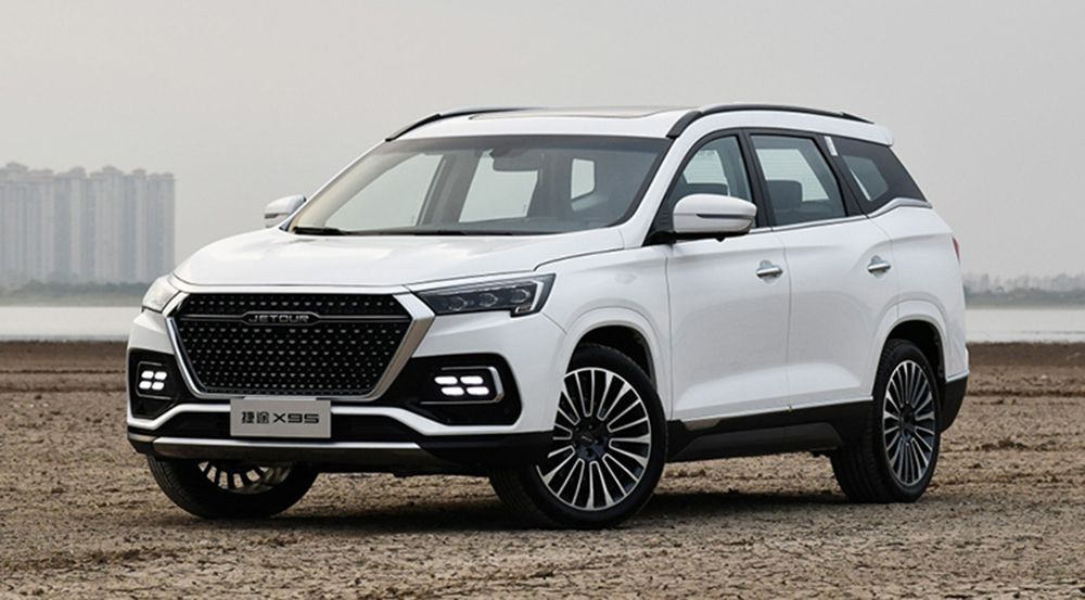 ���Ů�����ӳ�С�𣿹�����ռ�SUV�Ƽ�