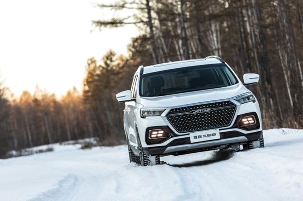 ���Ů�����ӳ�С�𣿹�����ռ�SUV�Ƽ�