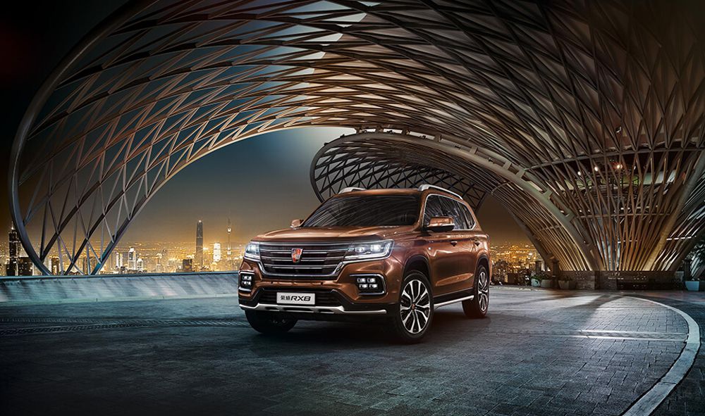 ����ȥ��������Լ��Σ����⼸��SUV�͹�
