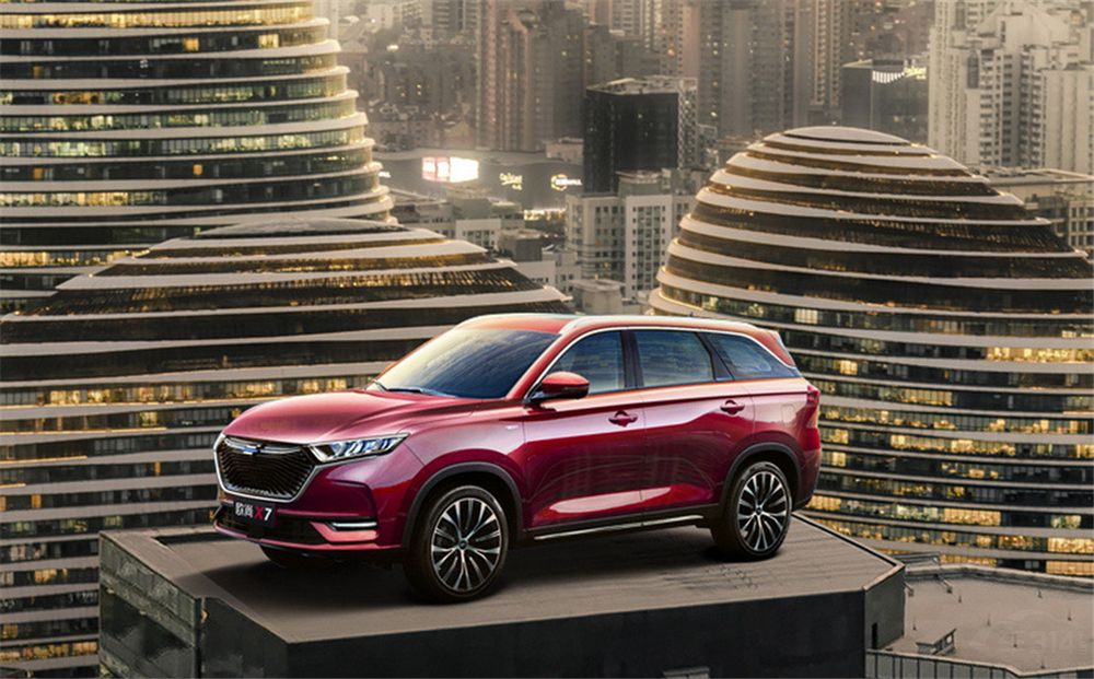 ���³��Σ��⼸�����SUV�����ھ����Լ�