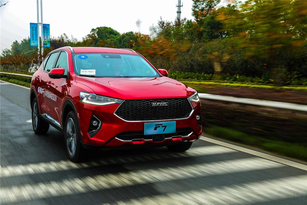 ���³��Σ��⼸�����SUV�����ھ����Լ�