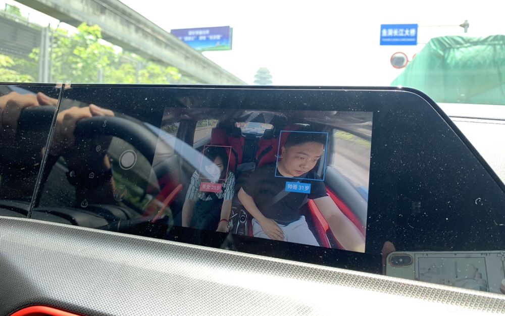 长安UNI-T提车记,记录我的真实提车心情 长安UNI-T提车记,记录我的真实提车心情