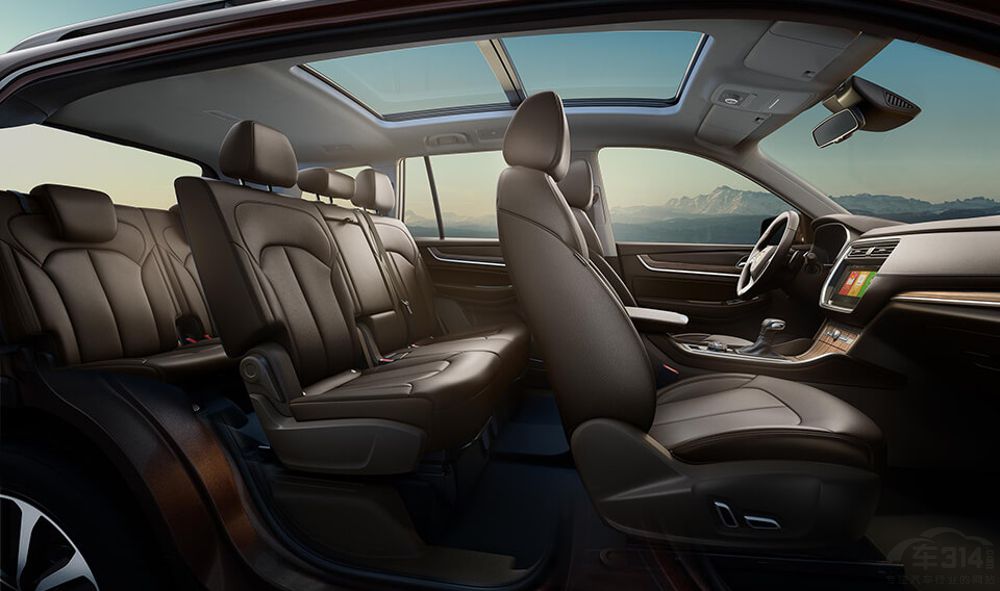 ����ȥ��������Լ��Σ����⼸��SUV�͹�