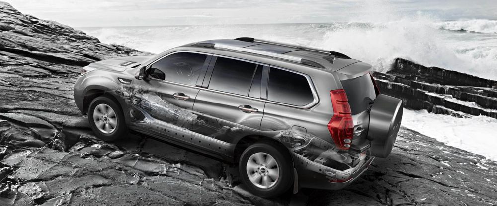 ����ȥ��������Լ��Σ����⼸��SUV�͹�