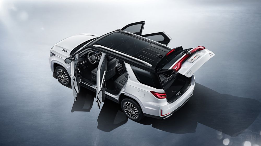 ����ȥ��������Լ��Σ����⼸��SUV�͹�