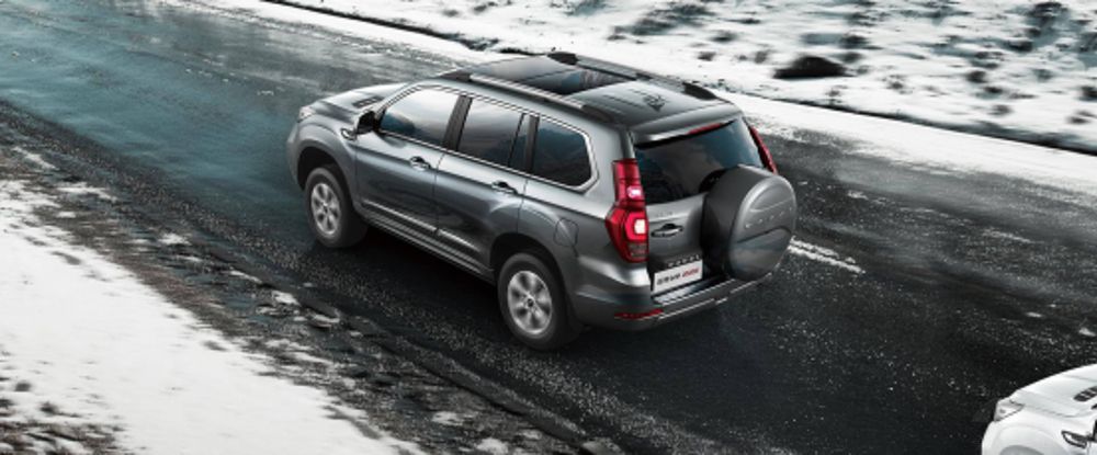 ����ȥ��������Լ��Σ����⼸��SUV�͹�