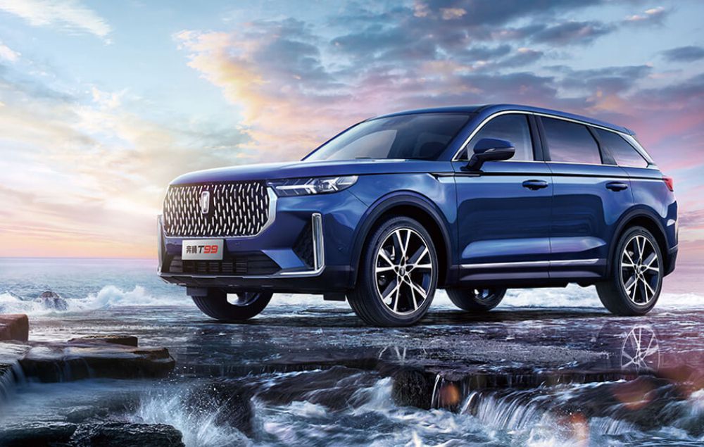 ����ȥ��������Լ��Σ����⼸��SUV�͹�