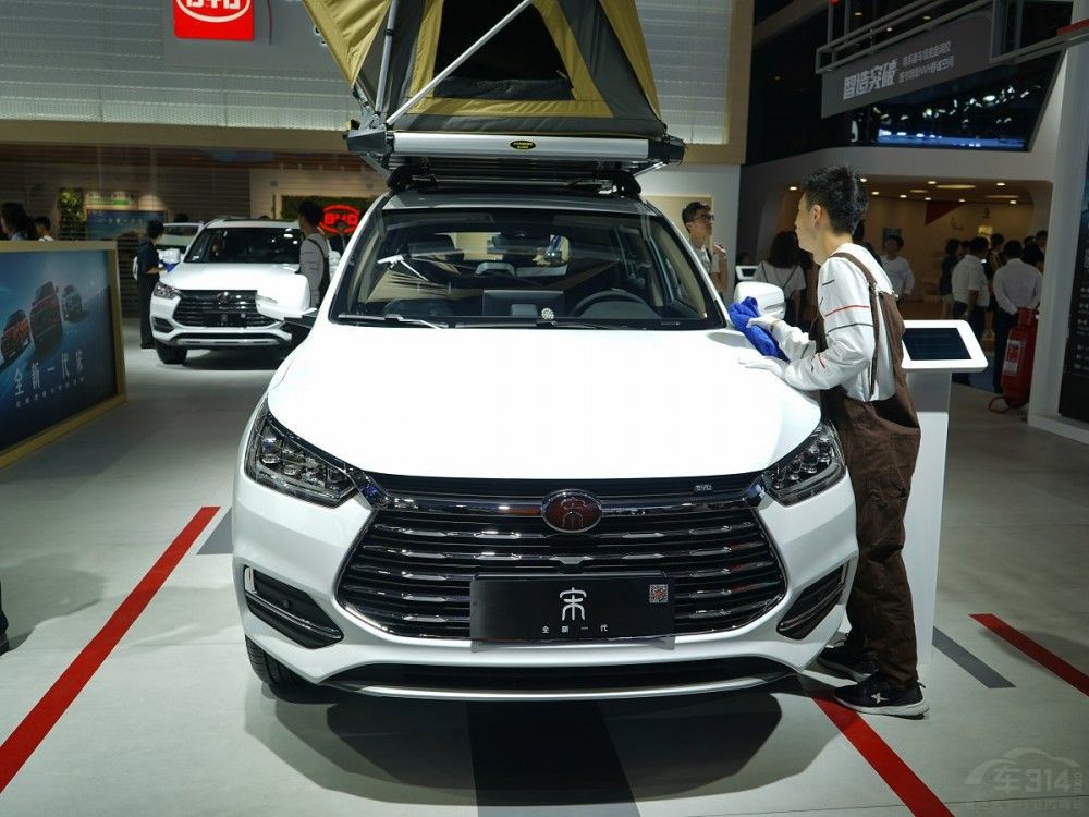 ʮ�����ҵ��⼸����������SUV������һ��