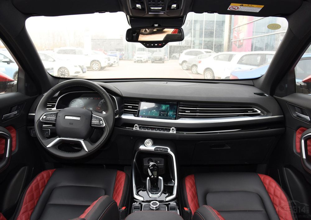 ʮ�����ҵ��⼸����������SUV������һ��