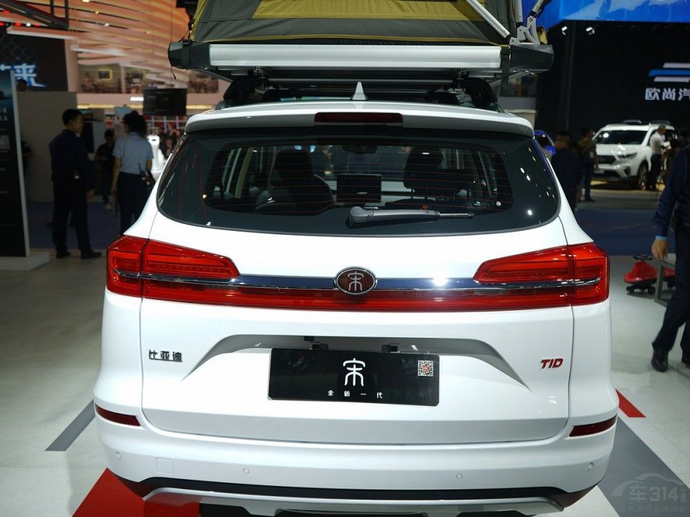 ʮ�����ҵ��⼸����������SUV������һ��