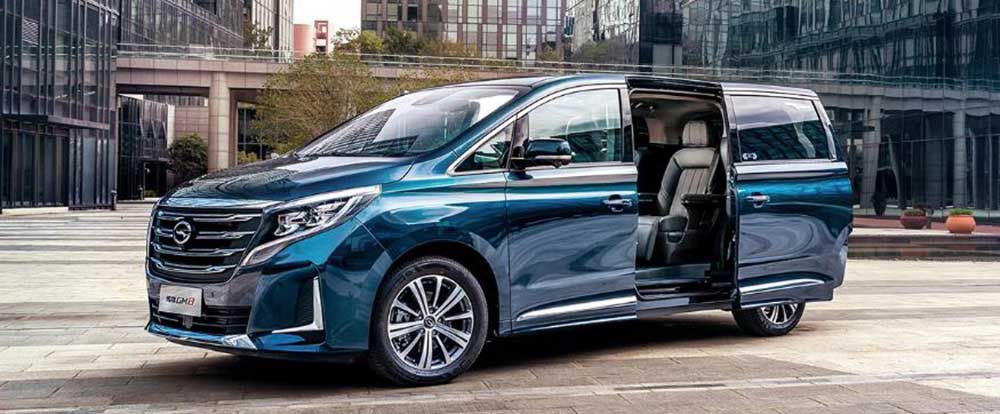 ������Ȼ�Աȴ���GM8 �Ŀ�MPV��ֵ����