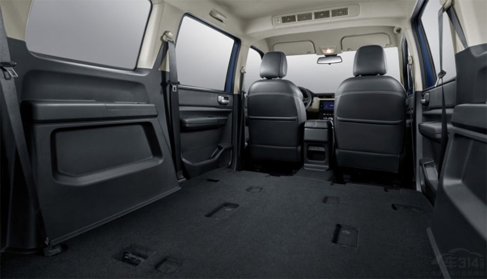 摆地摊致富 四款大空间自主品牌车型推荐 摆地摊致富 四款大空间自主品牌车型推荐