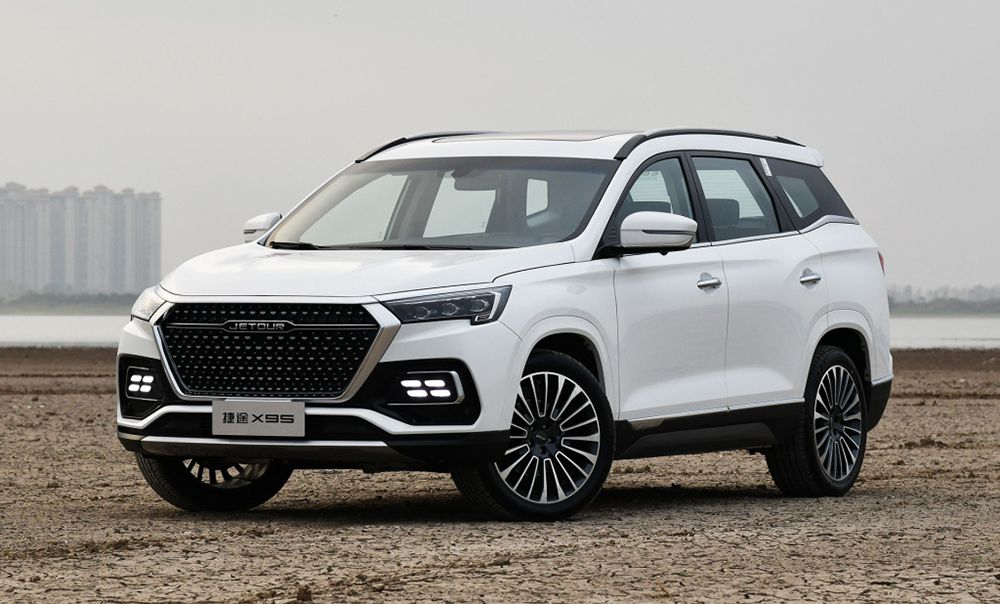 摆地摊致富 四款大空间自主品牌车型推荐 摆地摊致富 四款大空间自主品牌车型推荐