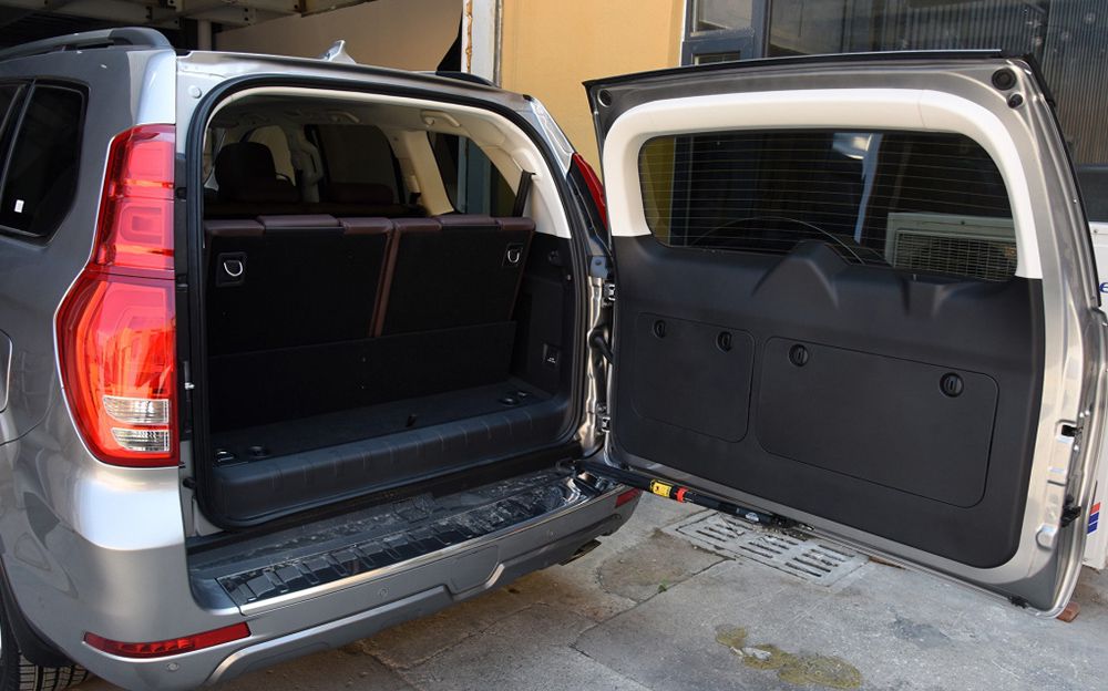 摆地摊致富 四款大空间自主品牌车型推荐 摆地摊致富 四款大空间自主品牌车型推荐