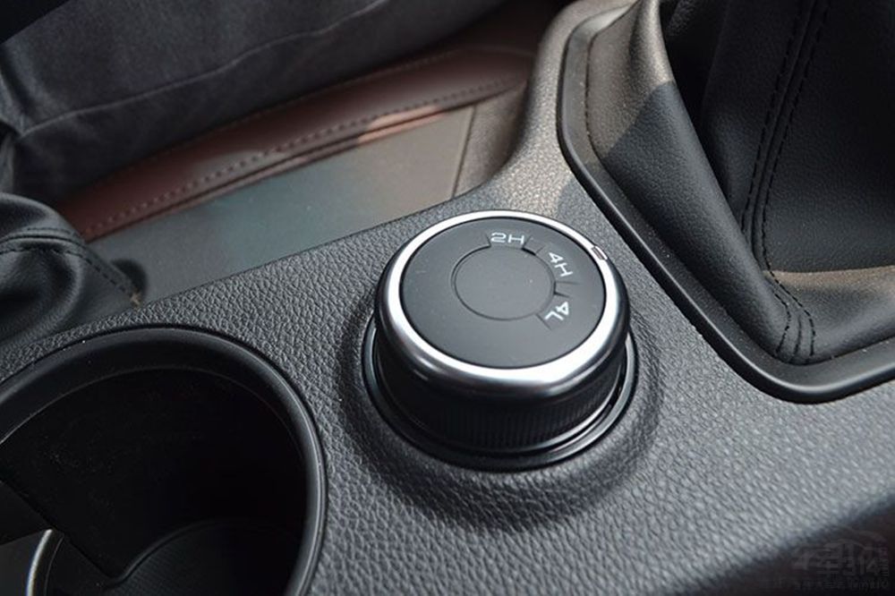 本是同根生,风骏7和长城炮谁更值得买 本是同根生,风骏7和长城炮谁更值得买