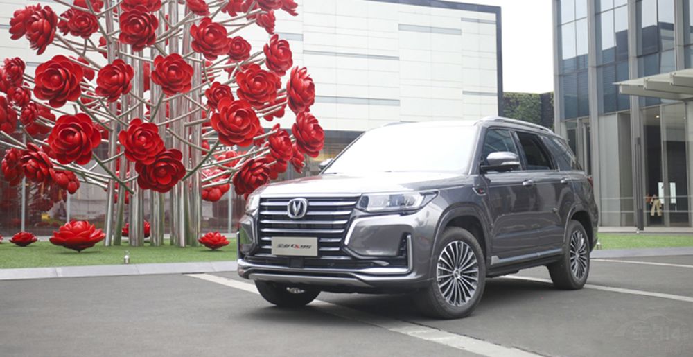 摆地摊致富 四款大空间自主品牌车型推荐 摆地摊致富 四款大空间自主品牌车型推荐