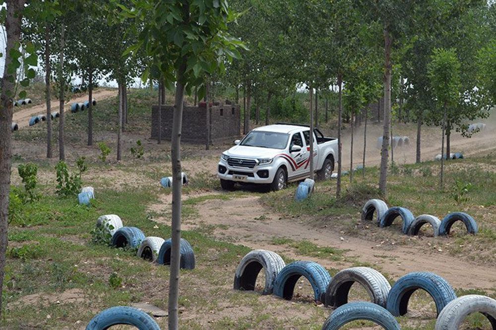 本是同根生,风骏7和长城炮谁更值得买 本是同根生,风骏7和长城炮谁更值得买