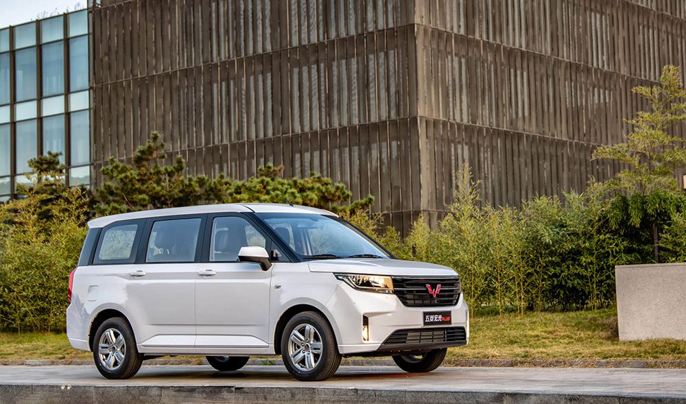 摆地摊致富 四款大空间自主品牌车型推荐 摆地摊致富 四款大空间自主品牌车型推荐