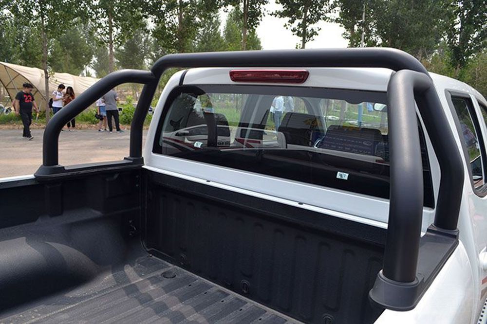 本是同根生,风骏7和长城炮谁更值得买 本是同根生,风骏7和长城炮谁更值得买