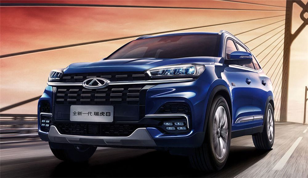 �����Լݻƽ𼾣��⼸��SUV����ʮ����