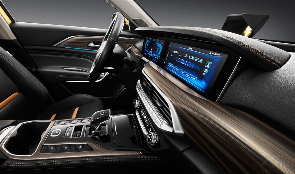 �����Լݻƽ𼾣��⼸��SUV����ʮ����