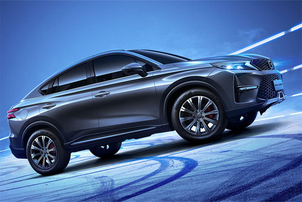 �����Լݻƽ𼾣��⼸��SUV����ʮ����