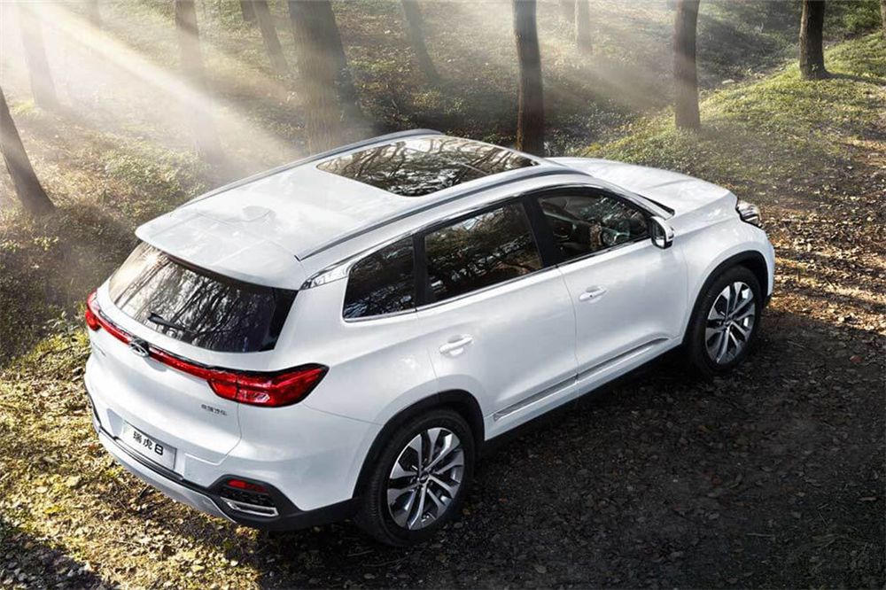 �����Լݻƽ𼾣��⼸��SUV����ʮ����