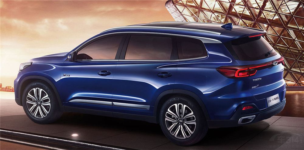 �����Լݻƽ𼾣��⼸��SUV����ʮ����