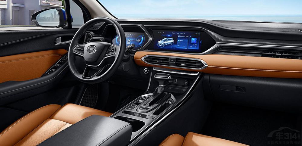 ����SUV������H6 �⼸���Ҳ���ʺ��㣡