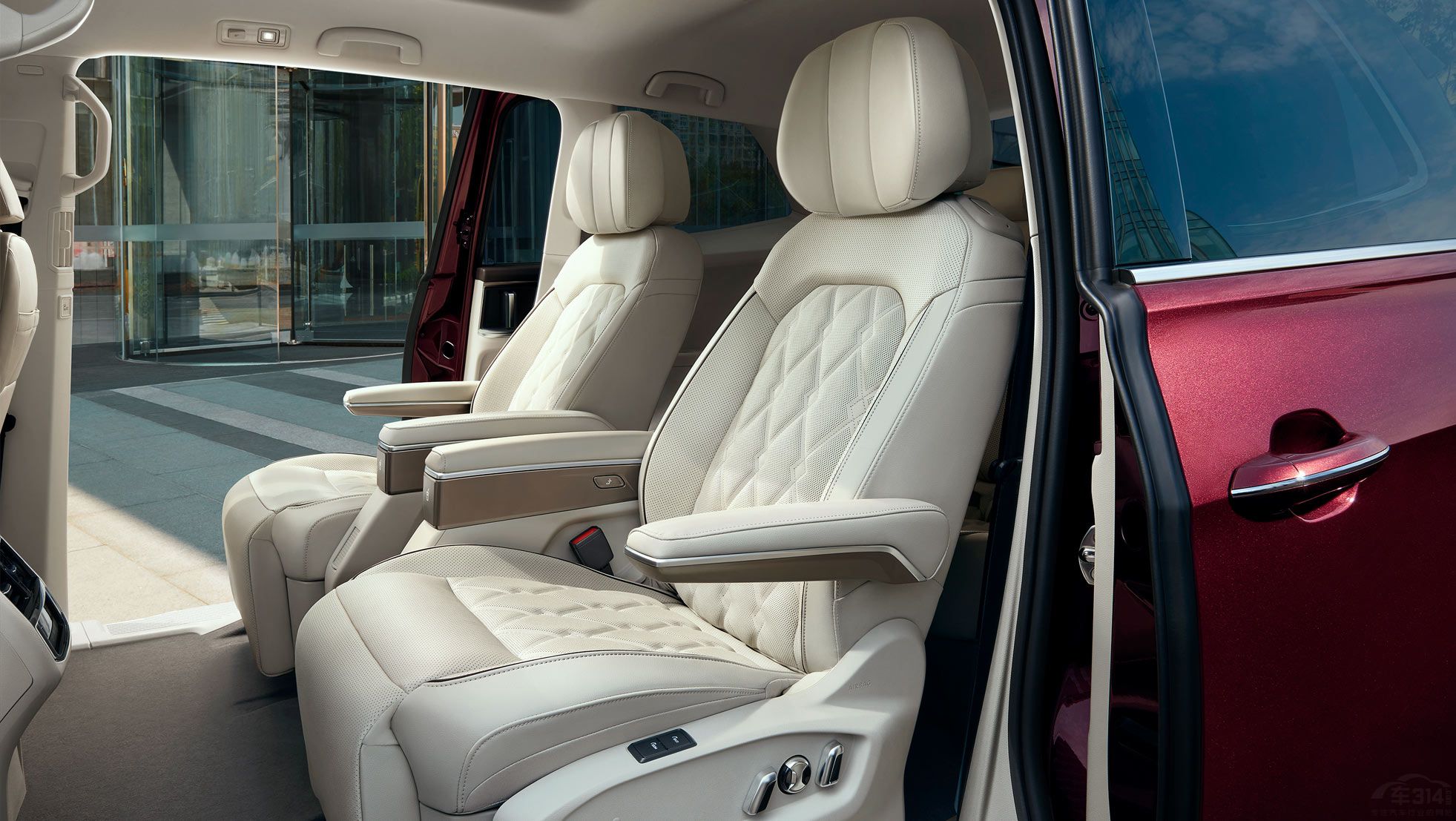 ����GL8�����ɣ�����������Ȼ��һ���ʺ��㣡