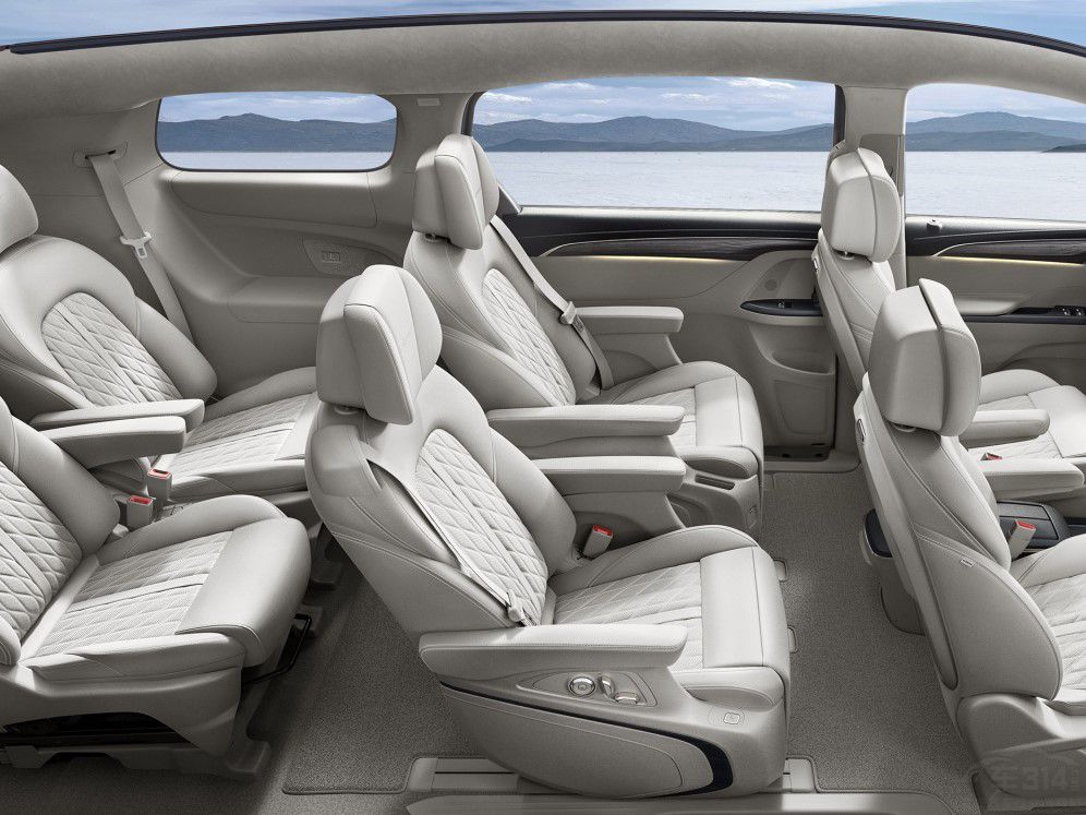 ����GL8�����ɣ�����������Ȼ��һ���ʺ��㣡