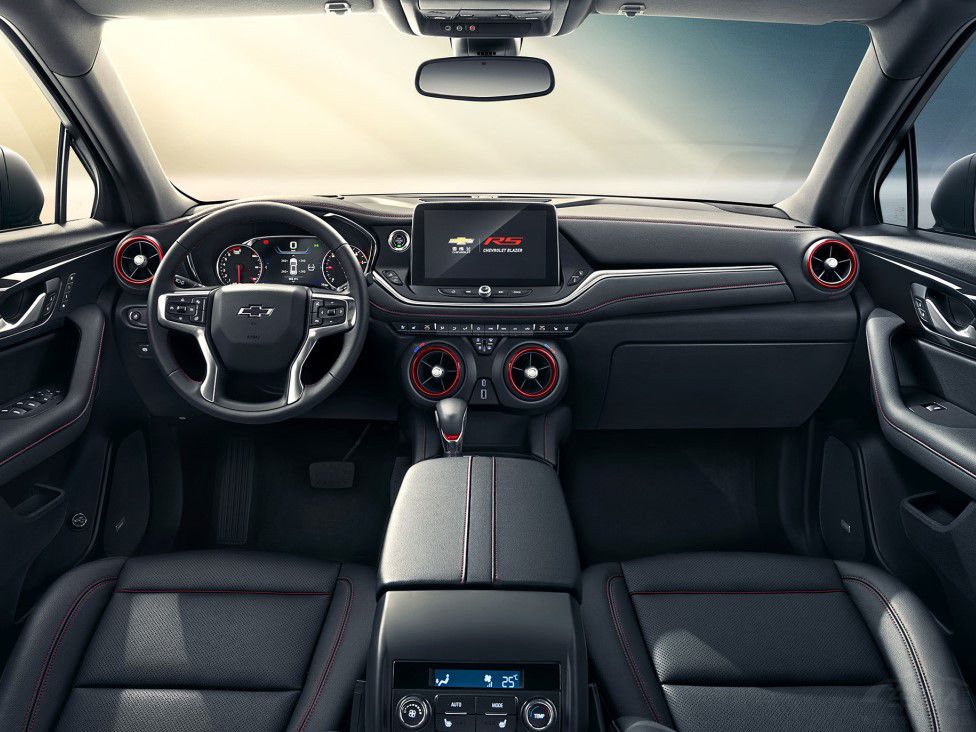 ���������һ�����У��⼸��SUV�˽�һ�£�