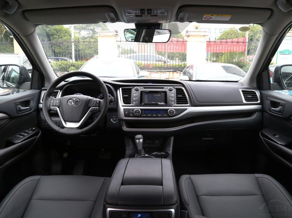 ���������һ�����У��⼸��SUV�˽�һ�£�