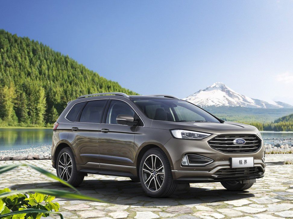 ���������һ�����У��⼸��SUV�˽�һ�£�