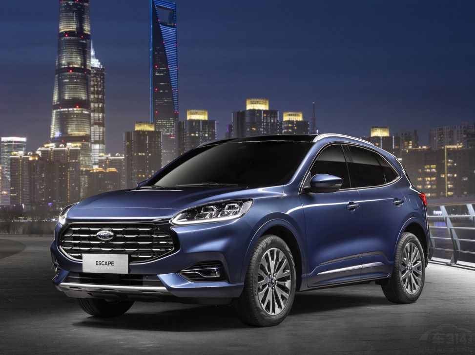 ���һ�ҳ���ѡʲô�����⼸��SUV���Կ��ǣ�