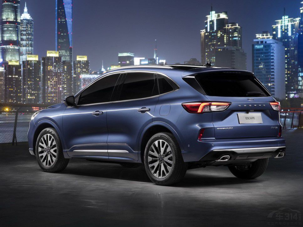 ���һ�ҳ���ѡʲô�����⼸��SUV���Կ��ǣ�