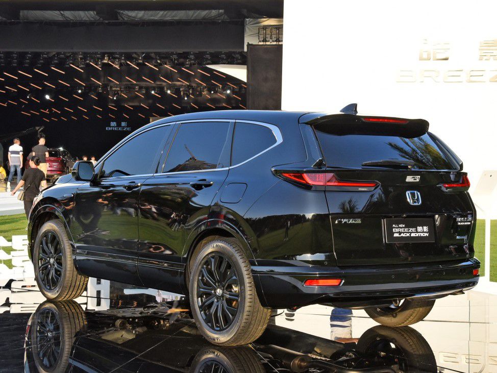 ���һ�ҳ���ѡʲô�����⼸��SUV���Կ��ǣ�