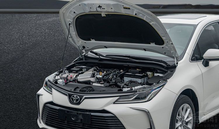 日系A级三强大PK,谁才是这个级别的王者 日系A级三强大PK,谁才是这个级别的王者