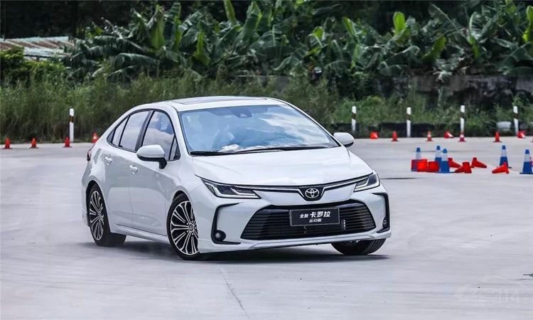 日系A级三强大PK,谁才是这个级别的王者 日系A级三强大PK,谁才是这个级别的王者