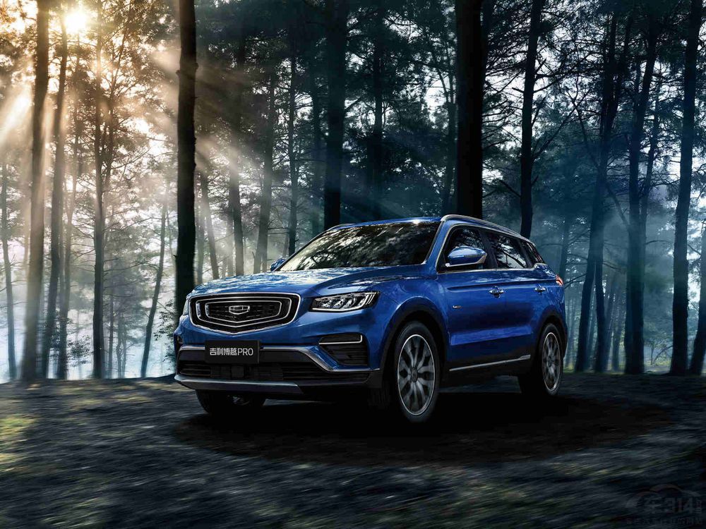 ����SUV������H6 �⼸���Ҳ���ʺ��㣡