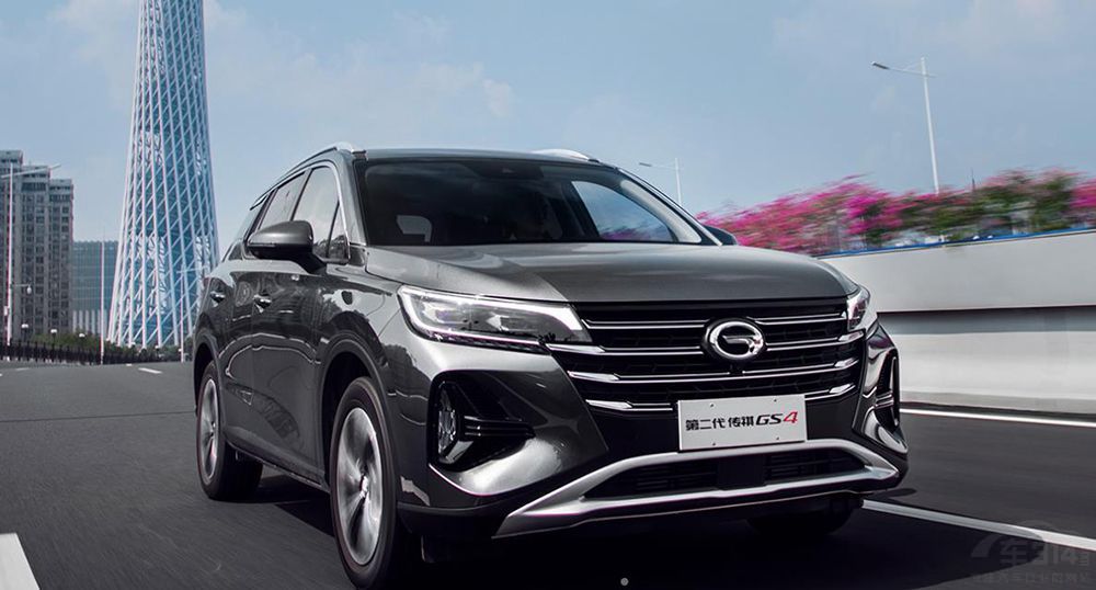 ����SUV������H6 �⼸���Ҳ���ʺ��㣡