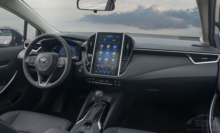 日系A级三强大PK,谁才是这个级别的王者 日系A级三强大PK,谁才是这个级别的王者