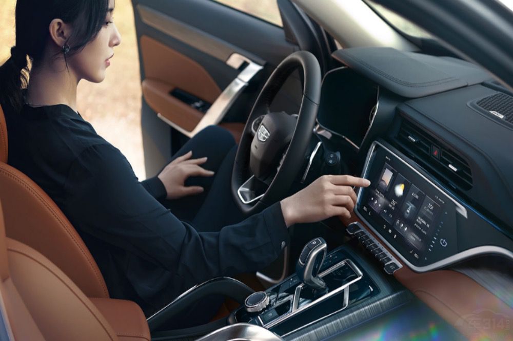 ����SUV������H6 �⼸���Ҳ���ʺ��㣡