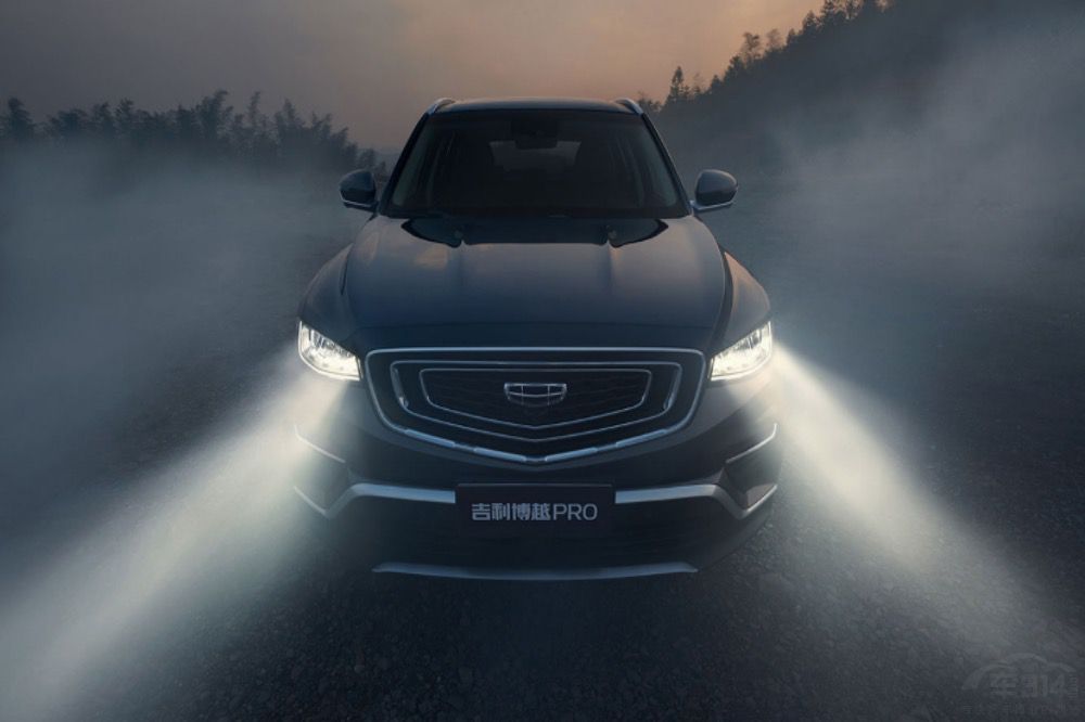 ����SUV������H6 �⼸���Ҳ���ʺ��㣡