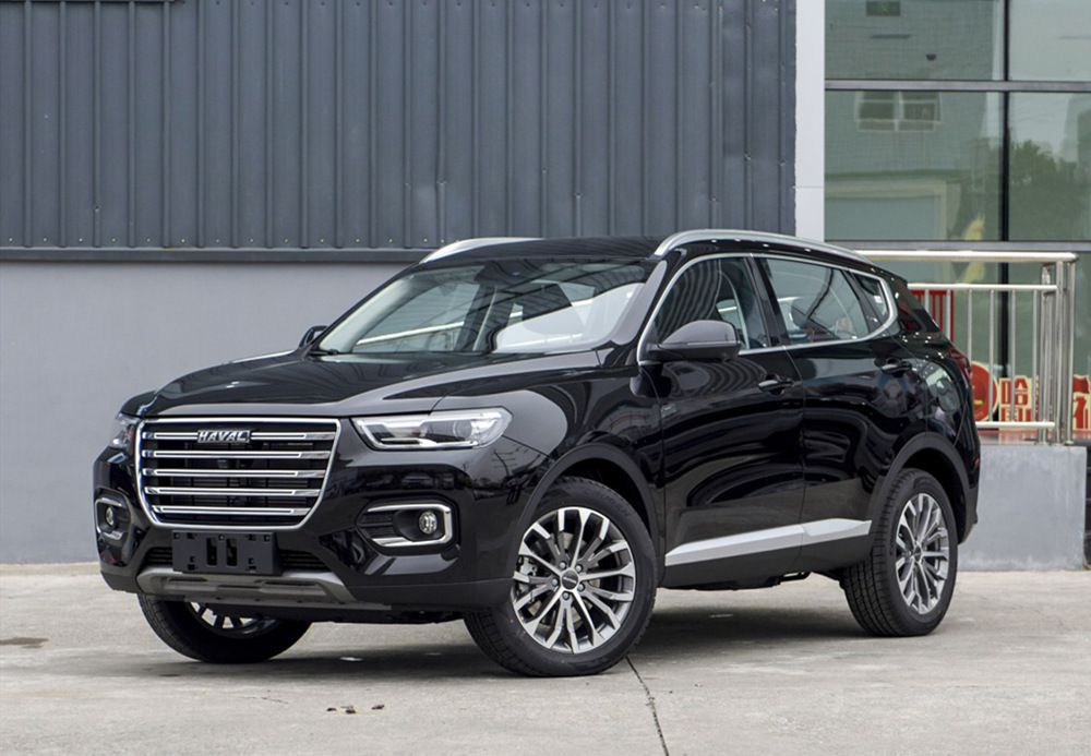 ����SUV������H6 �⼸���Ҳ���ʺ��㣡