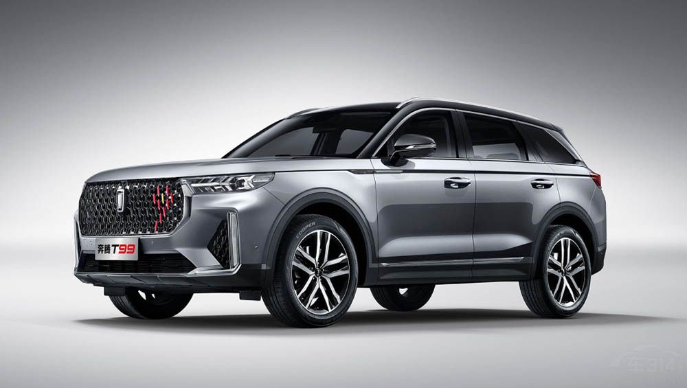 µԼ ⼸ֵSUV˽һ