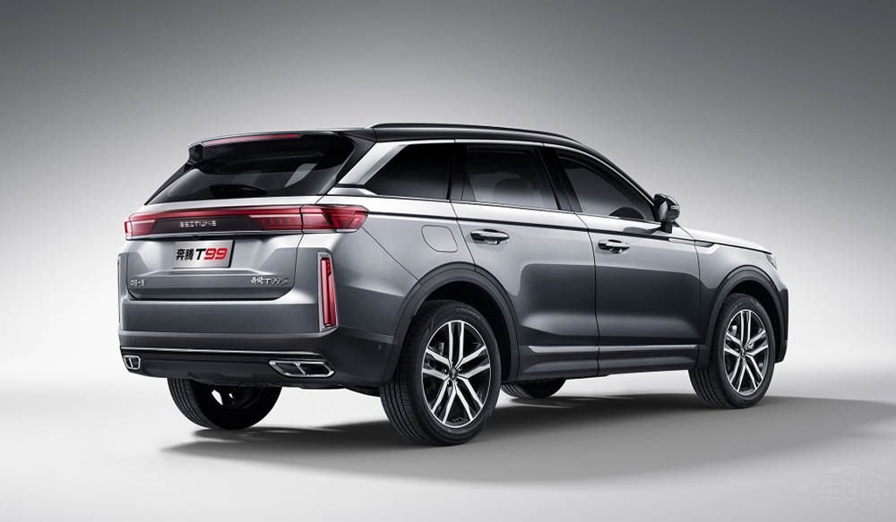 µԼ ⼸ֵSUV˽һ